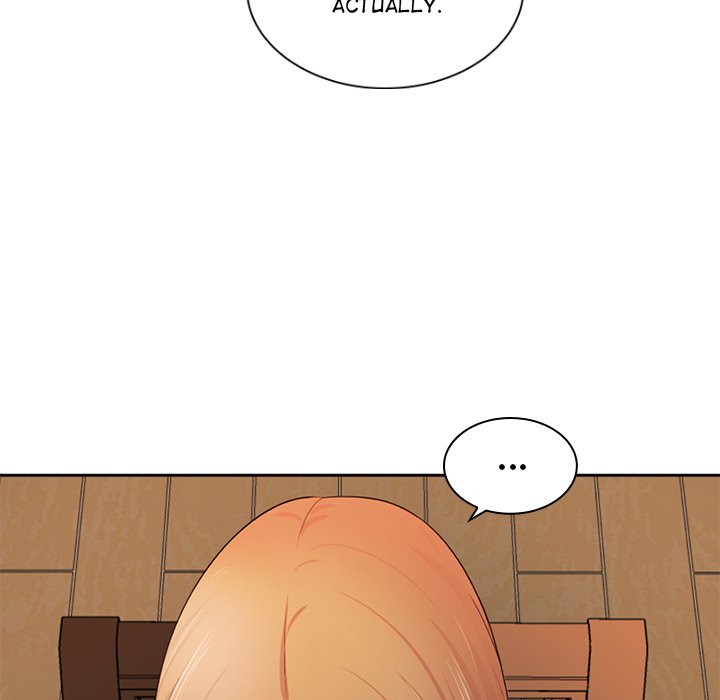 Office Troubles Chapter 13 image 9
