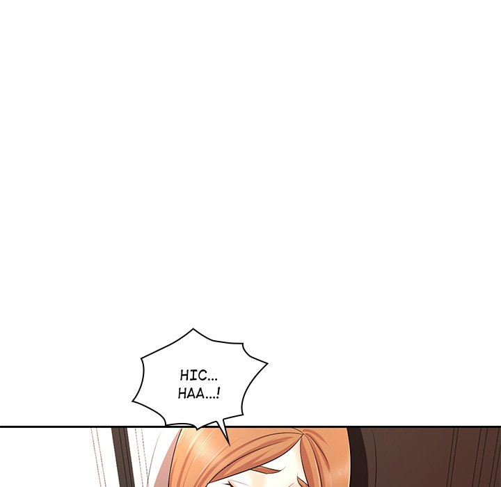 Office Troubles Chapter 13 image 111