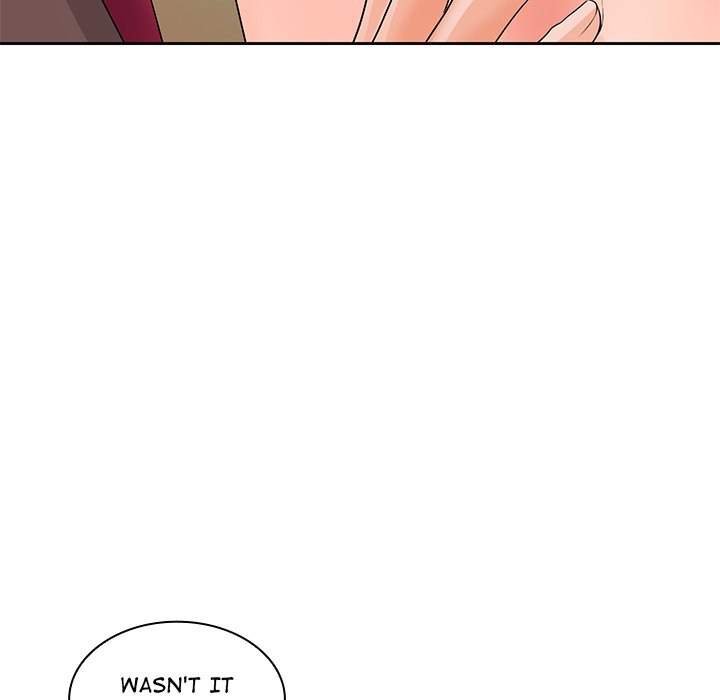 Office Troubles Chapter 13 image 121