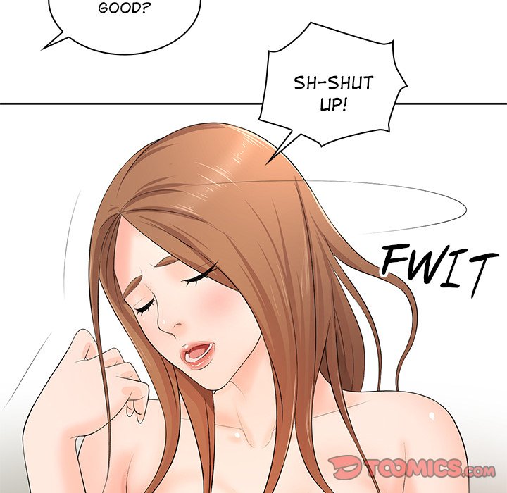 Office Troubles Chapter 13 image 122