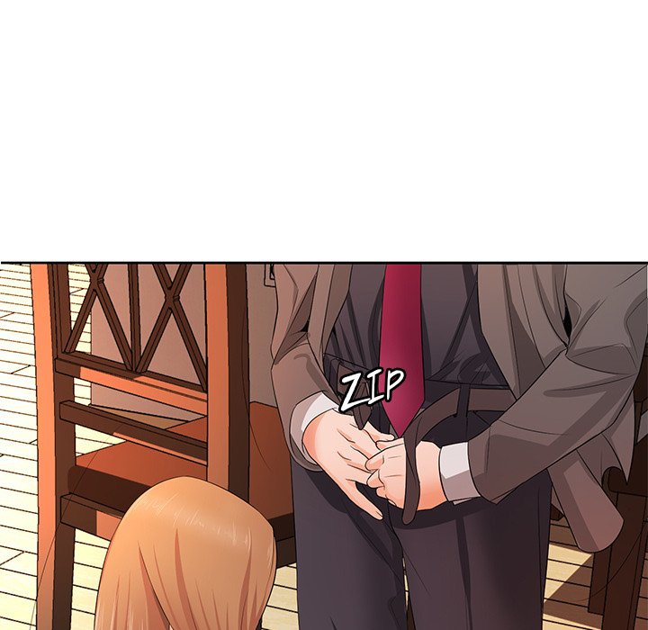 Office Troubles Chapter 13 image 127