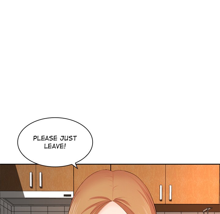 Office Troubles Chapter 13 image 12
