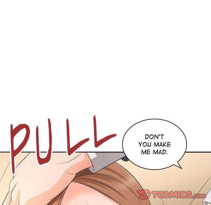 Office Troubles Chapter 13 image 134