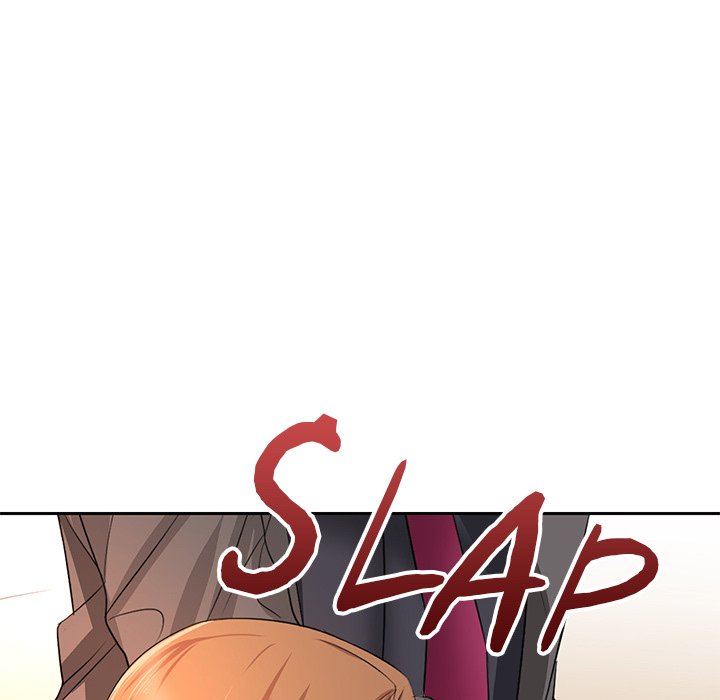 Office Troubles Chapter 13 image 136
