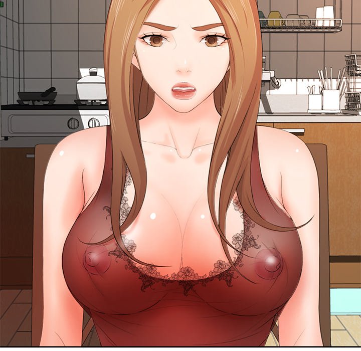 Office Troubles Chapter 13 image 13