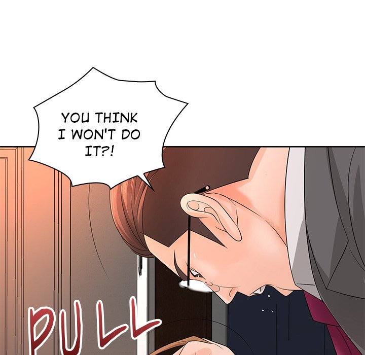 Office Troubles Chapter 13 image 141