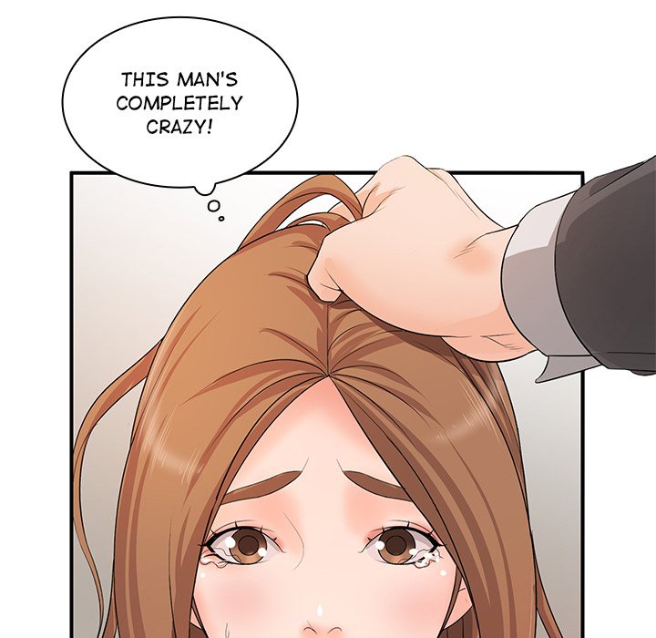 Office Troubles Chapter 13 image 144