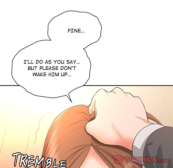 Office Troubles Chapter 13 image 146
