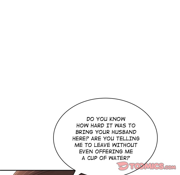 Office Troubles Chapter 13 image 14