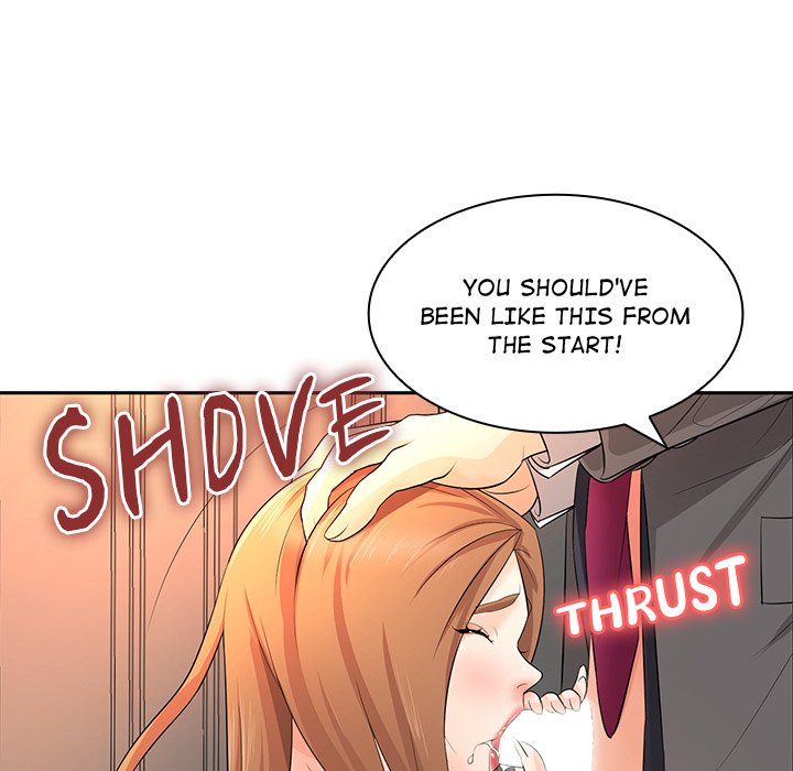 Office Troubles Chapter 13 image 151