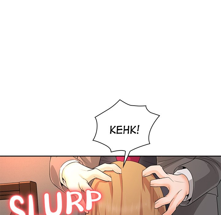Office Troubles Chapter 13 image 154