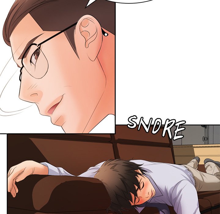 Office Troubles Chapter 13 image 15