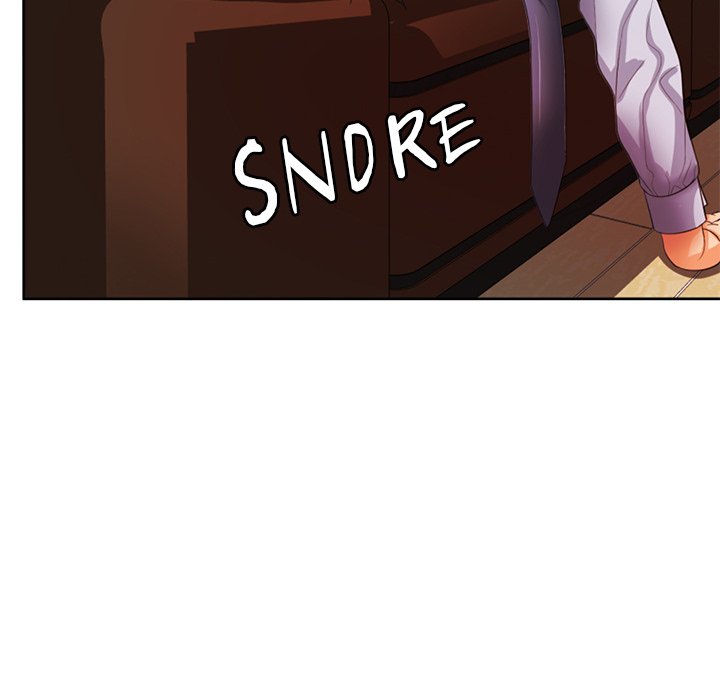 Office Troubles Chapter 13 image 16