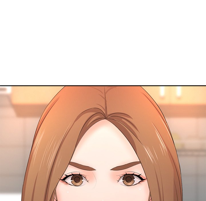 Office Troubles Chapter 13 image 17