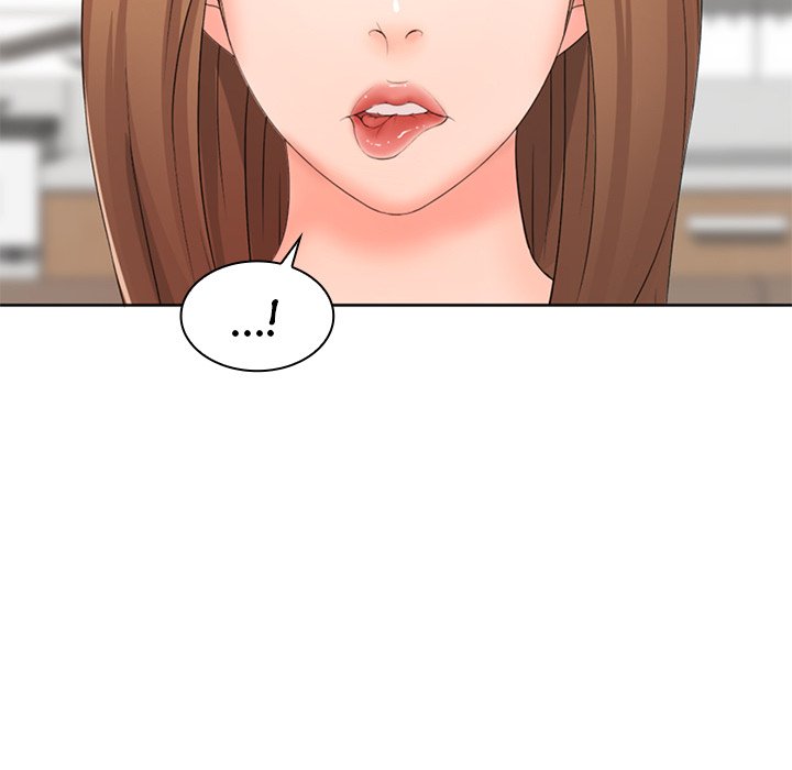 Office Troubles Chapter 13 image 18