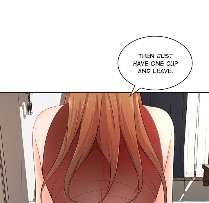 Office Troubles Chapter 13 image 19