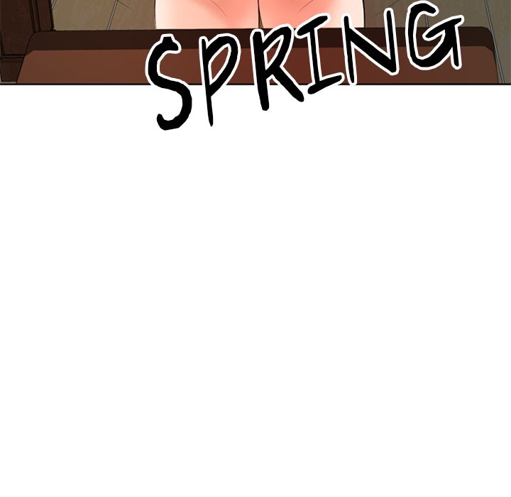 Office Troubles Chapter 13 image 21
