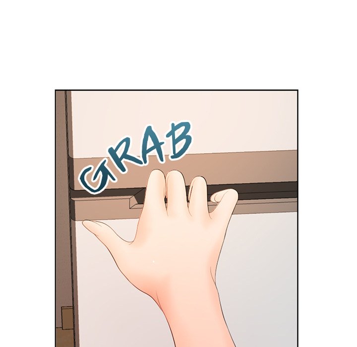 Office Troubles Chapter 13 image 22