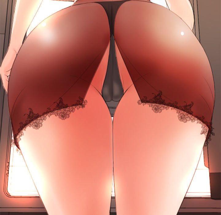 Office Troubles Chapter 13 image 28