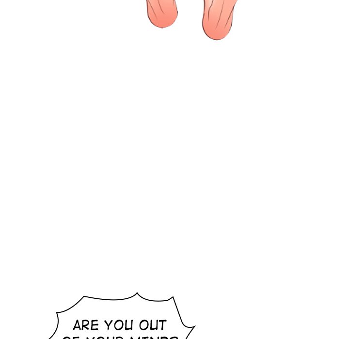 Office Troubles Chapter 13 image 32
