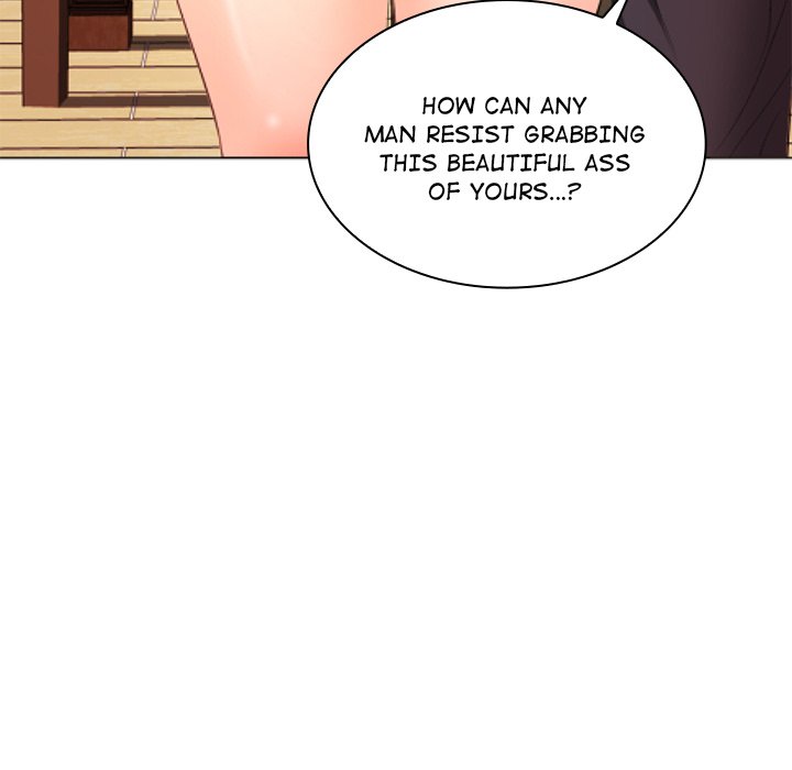 Office Troubles Chapter 13 image 35