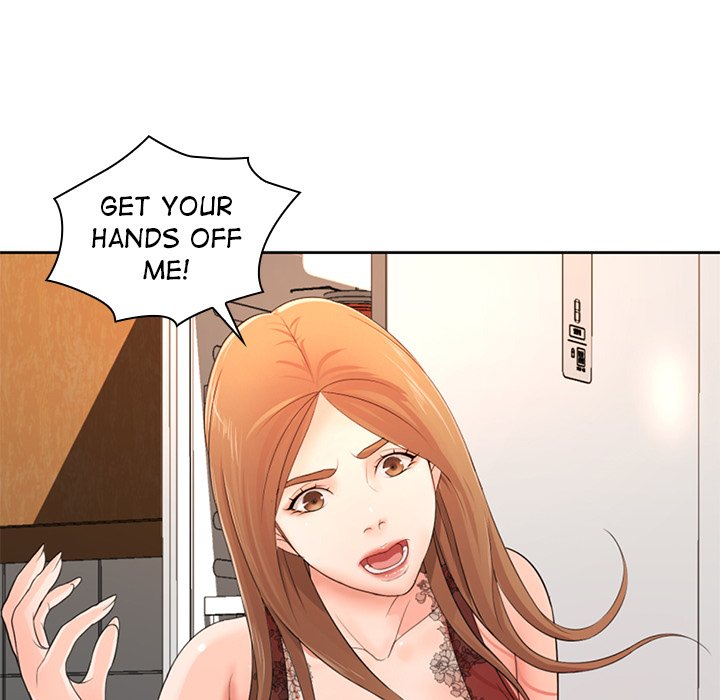 Office Troubles Chapter 13 image 36