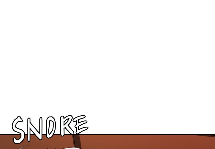 Office Troubles Chapter 13 image 3