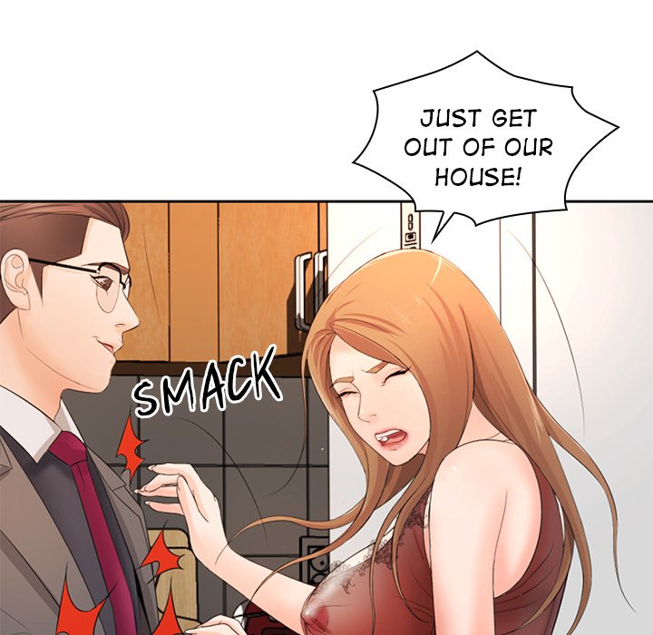 Office Troubles Chapter 13 image 39