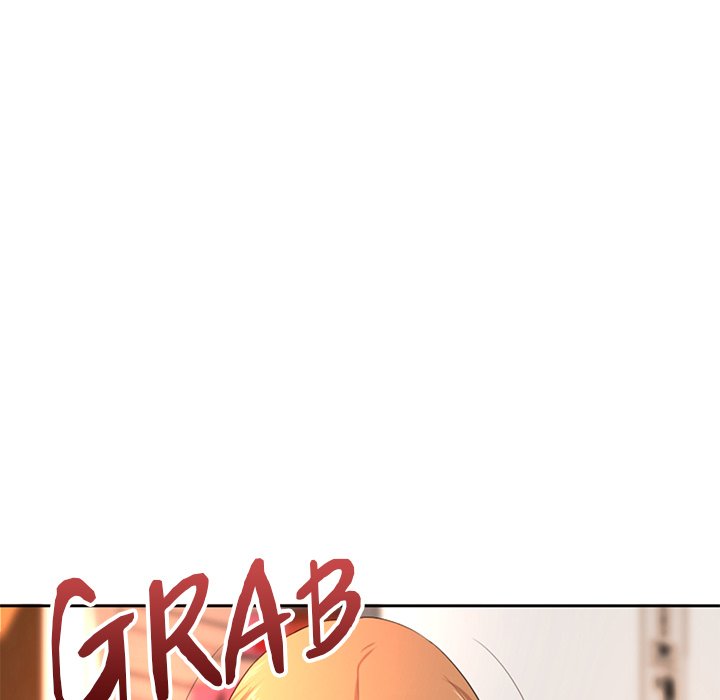 Office Troubles Chapter 13 image 41