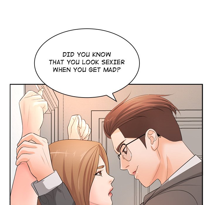 Office Troubles Chapter 13 image 44