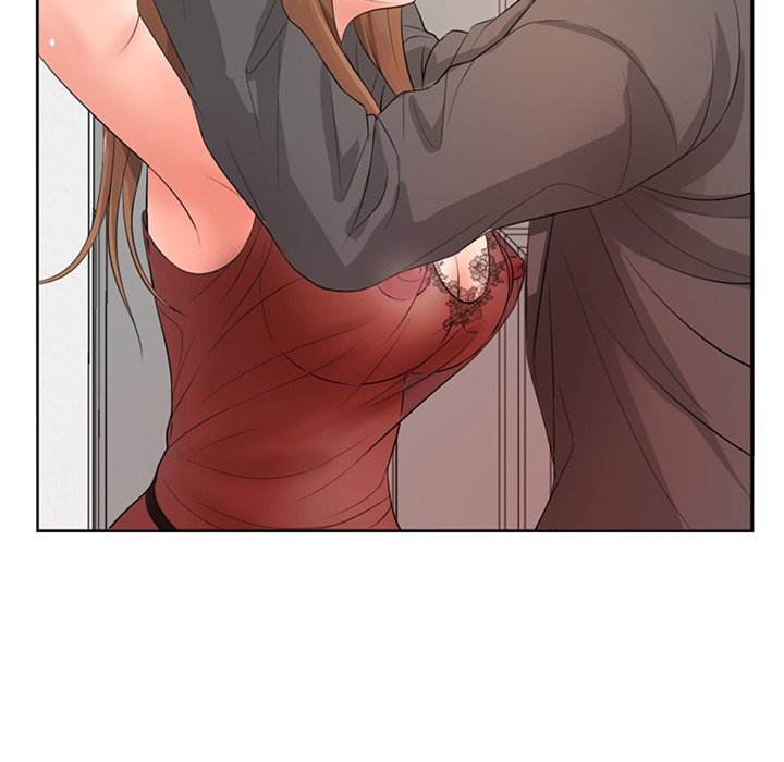 Office Troubles Chapter 13 image 45