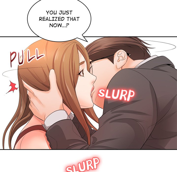 Office Troubles Chapter 13 image 49