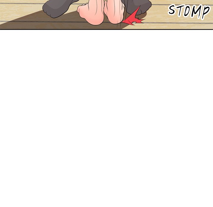 Office Troubles Chapter 13 image 53