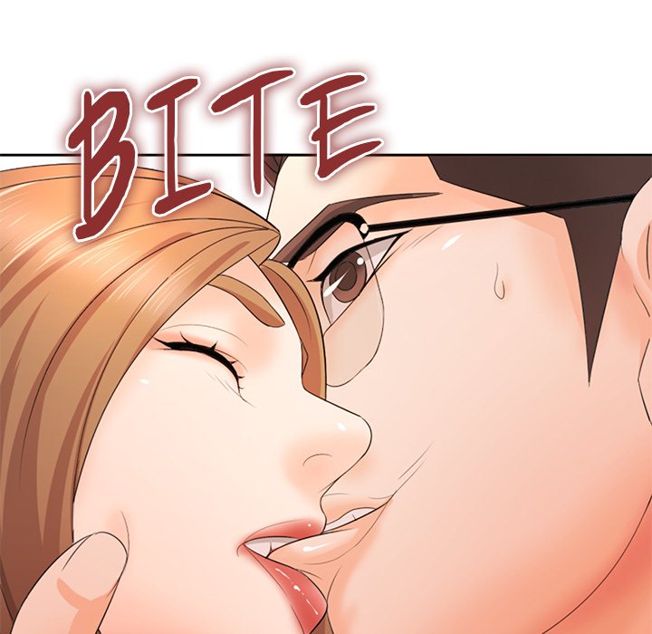 Office Troubles Chapter 13 image 54