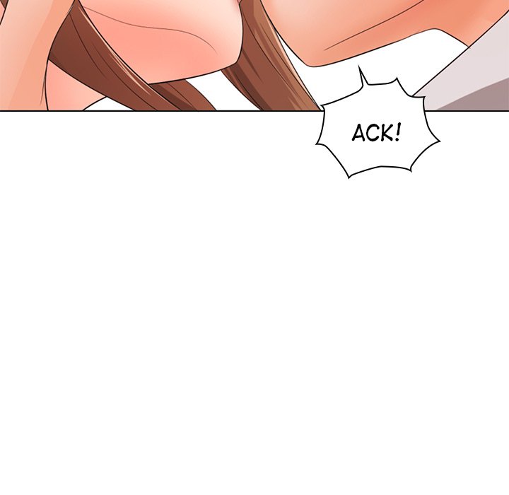 Office Troubles Chapter 13 image 55