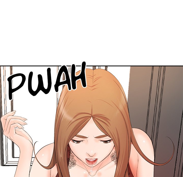 Office Troubles Chapter 13 image 56