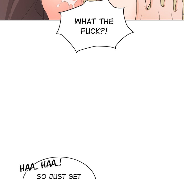 Office Troubles Chapter 13 image 58