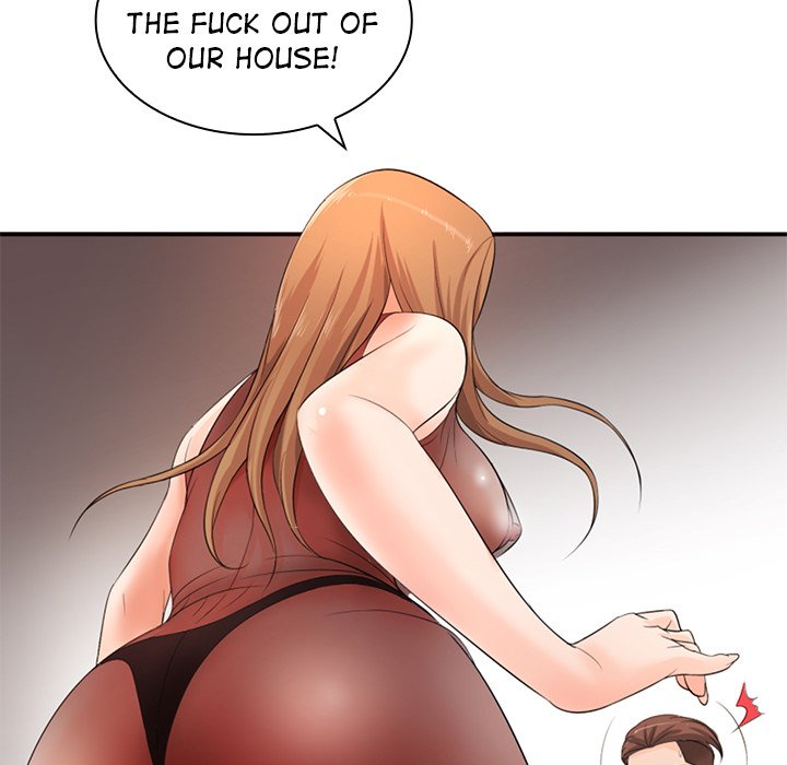 Office Troubles Chapter 13 image 59