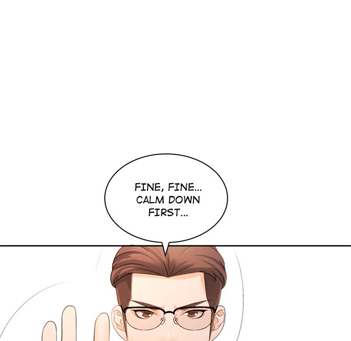 Office Troubles Chapter 13 image 61