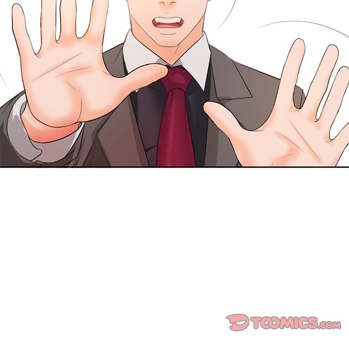 Office Troubles Chapter 13 image 62