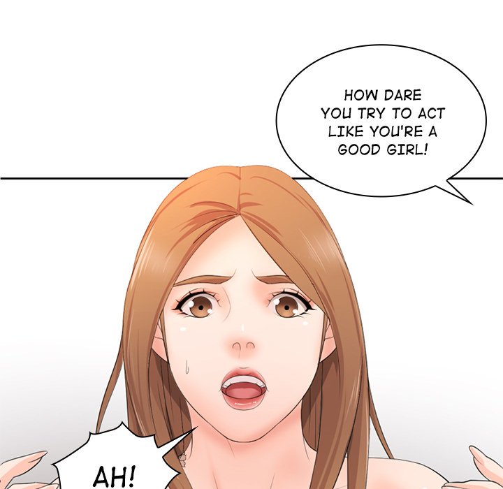 Office Troubles Chapter 13 image 68