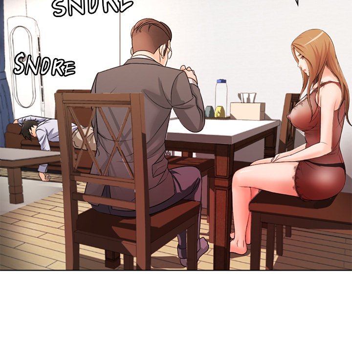 Office Troubles Chapter 13 image 6