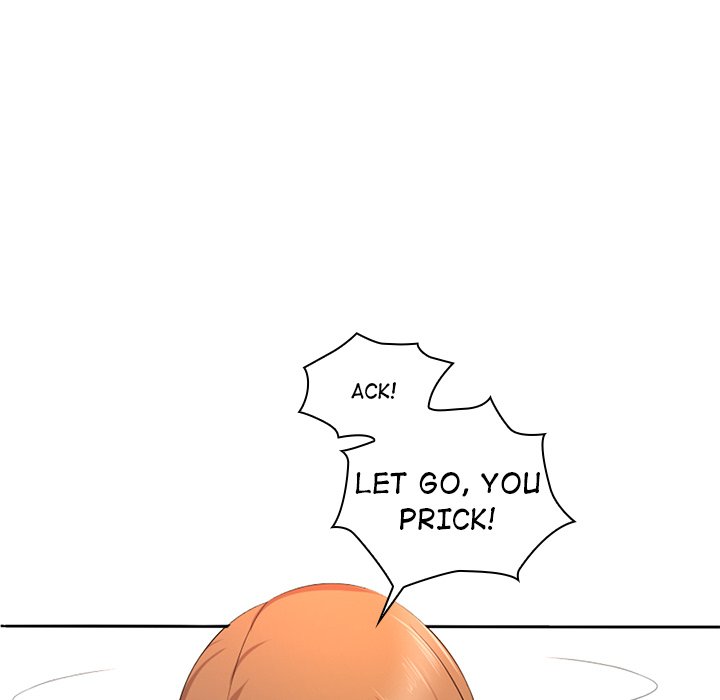 Office Troubles Chapter 13 image 72