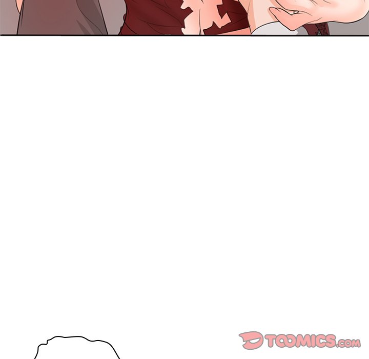 Office Troubles Chapter 13 image 74