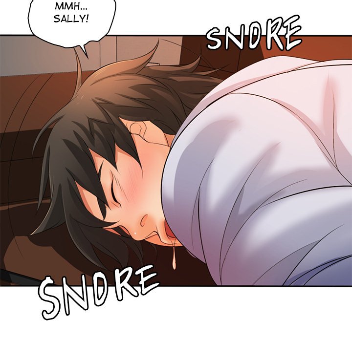 Office Troubles Chapter 13 image 75