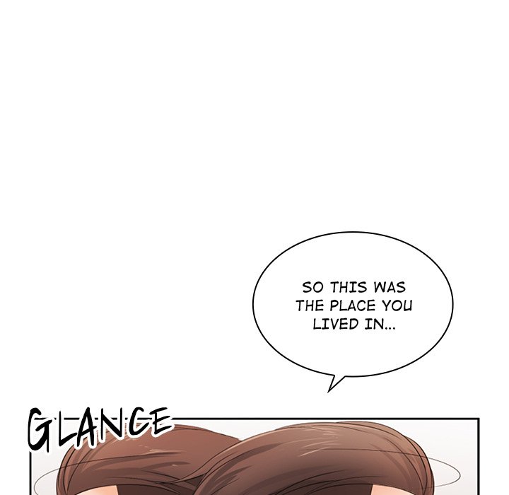 Office Troubles Chapter 13 image 7