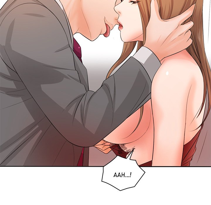 Office Troubles Chapter 13 image 81