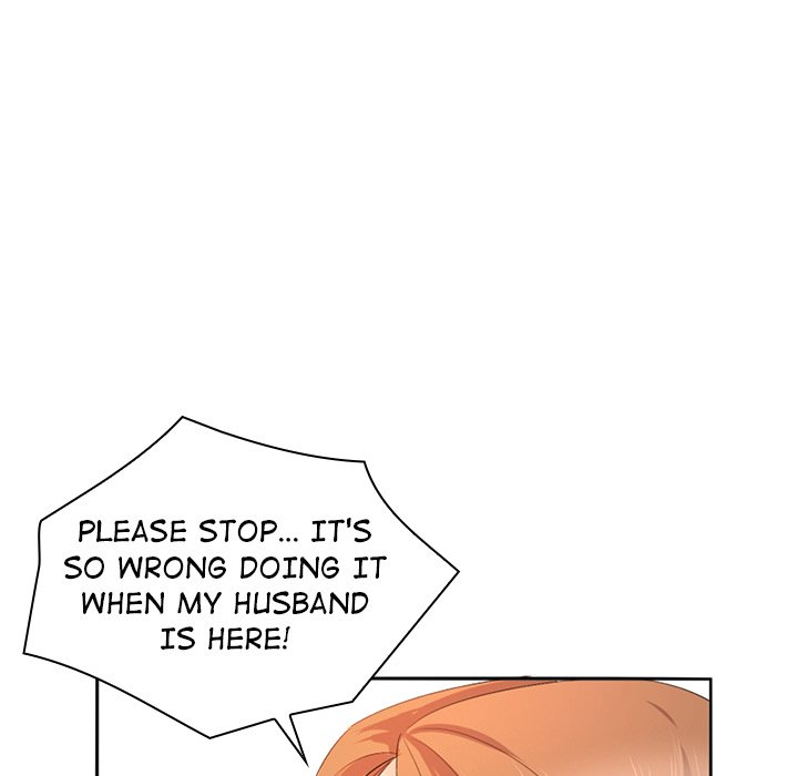 Office Troubles Chapter 13 image 82