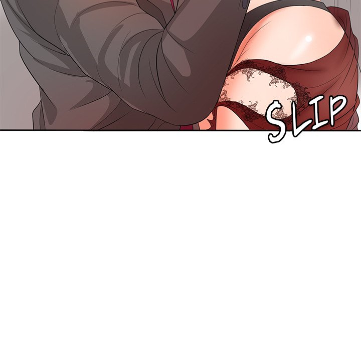 Office Troubles Chapter 13 image 87