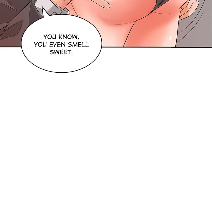 Office Troubles Chapter 13 image 93